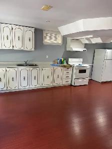 1-Bedroom Basement Apartment for Rent – Walkout | Ravine Lot | G - Photo 4