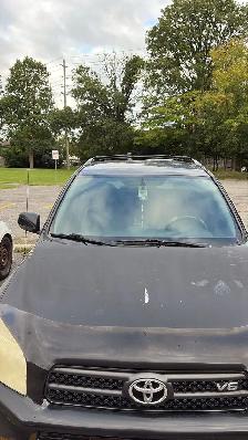 Toyota RAV4 - Photo 4