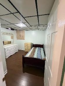 Room for Rent  Available NOW in SCARBOROUGH