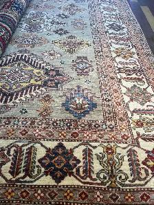 (5000  Rugs) Afghani & Persian Rugs – Toronto’s Largest Showroom