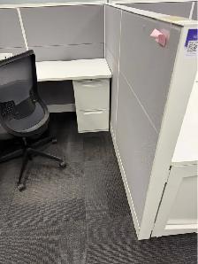 Teknion Leverage Workstation System-Call Us Now! - Photo 3