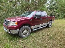 2006 F150
