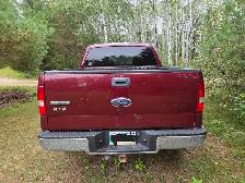 2006 F150 - Photo 3