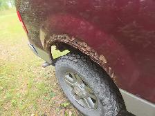 2006 F150 - Photo 4