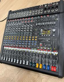 Dynacord CMS 1000 Mixer - Photo 3