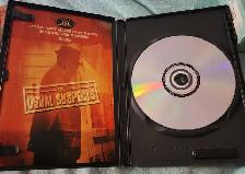 SPECIAL EDITION THE USUAL SUSPECTS DVD - Photo 3