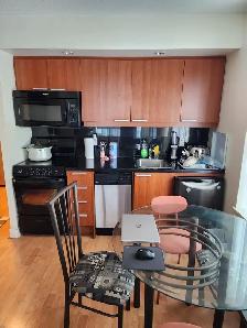 Condo Studio fully furnished Long or Short term Yonge & Sheppard - Photo 3