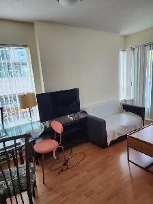 Condo Studio fully furnished Long or Short term Yonge & Sheppard - Photo 6