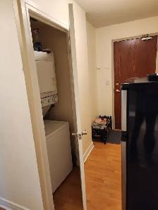 Condo Studio fully furnished Long or Short term Yonge & Sheppard - Photo 9