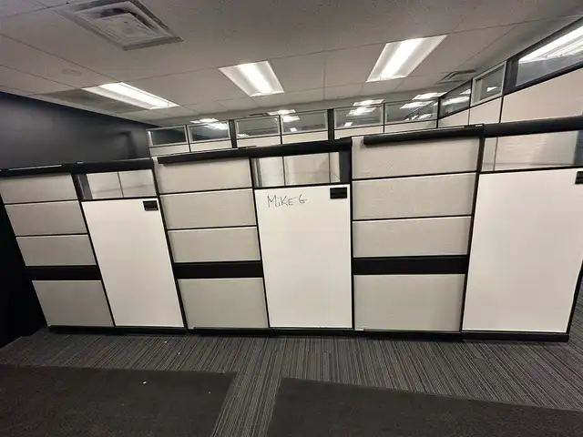Create Your Own Private Workspace — Affordable Office Solution!
