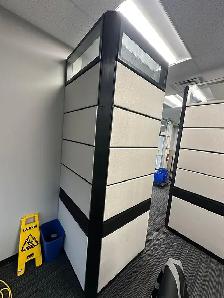 Create Your Own Private Workspace — Affordable Office Solution! - Photo 6