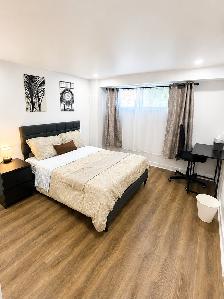 Grande chambre calme et abordable à louer - Photo 2