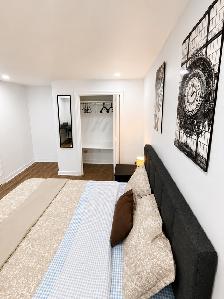 Grande chambre calme et abordable à louer - Photo 3