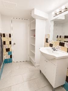 Grande chambre calme et abordable à louer - Photo 9