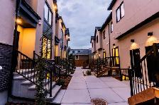 Private 3 Bed Townhouse | Private Garage | Gated Community - Photo 6