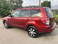 2010 Subaru Forester Awd - Photo 2