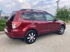 2010 Subaru Forester Awd - Photo 3