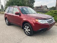 2010 Subaru Forester Awd - Photo 4