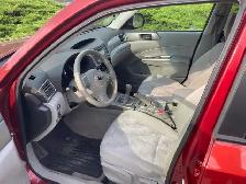 2010 Subaru Forester Awd - Photo 5
