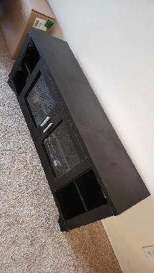 Long TV Stand - Moving Sale - Photo 2
