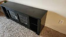 Long TV Stand - Moving Sale - Photo 3