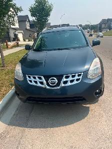 Excellent 2012 NISSAN ROUGE SL - Photo 10