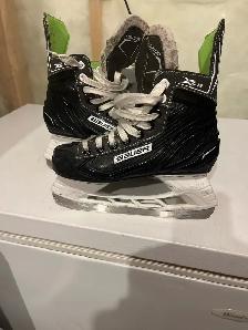 Bauer Hockey Skates XL 5 size 5