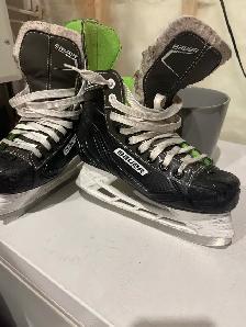 Bauer Hockey Skates XL 5 size 5 - Photo 3