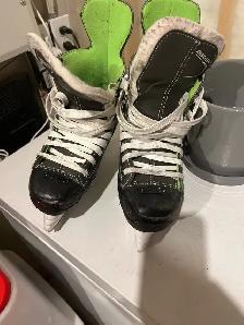 Bauer Hockey Skates XL 5 size 5 - Photo 4