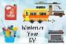 Mobile RV Winterizing - Photo 2