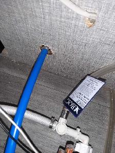 Mobile RV Winterizing - Photo 5