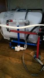 Mobile RV Winterizing - Photo 7