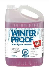 Mobile RV Winterizing - Photo 10
