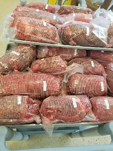 Professional Wild Game Processing Services - Photo 2
