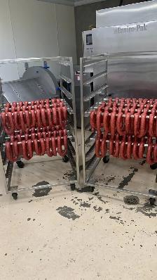 Professional Wild Game Processing Services - Photo 3
