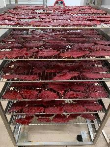 Professional Wild Game Processing Services - Photo 9
