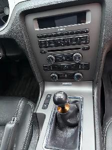 2011 Ford Mustang GT 5.0L - Photo 7