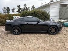 2011 Ford Mustang GT 5.0L - Photo 9