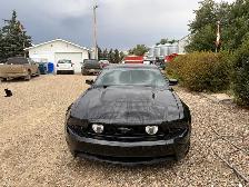 2011 Ford Mustang GT 5.0L - Photo 10