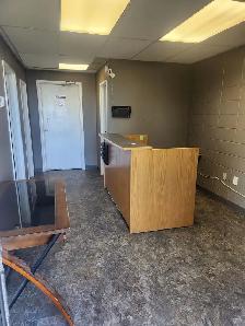 Office space for rent