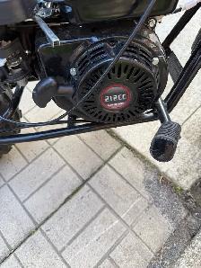 NICE DRIFTHERO MINI BIKE - Photo 3