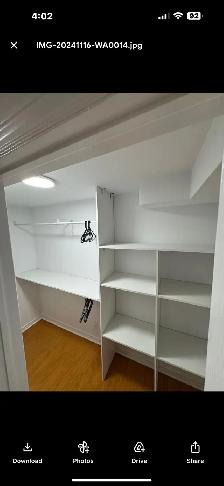 Large Basement Apartment For Rent (w/ separate entrance) - Photo 4