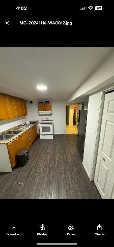Large Basement Apartment For Rent (w/ separate entrance) - Photo 5