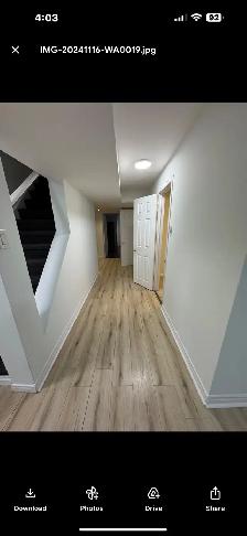 Large Basement Apartment For Rent (w/ separate entrance) - Photo 6