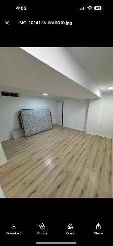 Large Basement Apartment For Rent (w/ separate entrance) - Photo 9