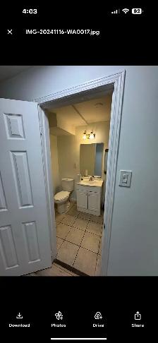 Large Basement Apartment For Rent (w/ separate entrance) - Photo 10