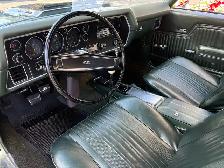 1970  Chevelle SS - Photo 3