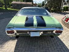 1970  Chevelle SS - Photo 4