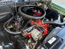 1970  Chevelle SS - Photo 6