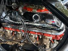 1970  Chevelle SS - Photo 7